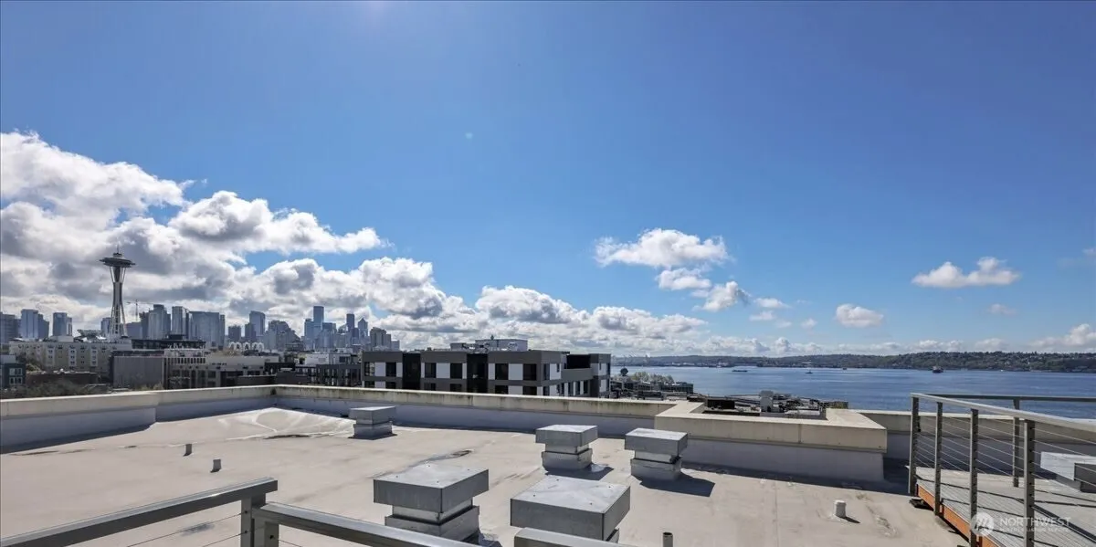 Property photo for 530 4th Avenue W #410, Seattle photo 2