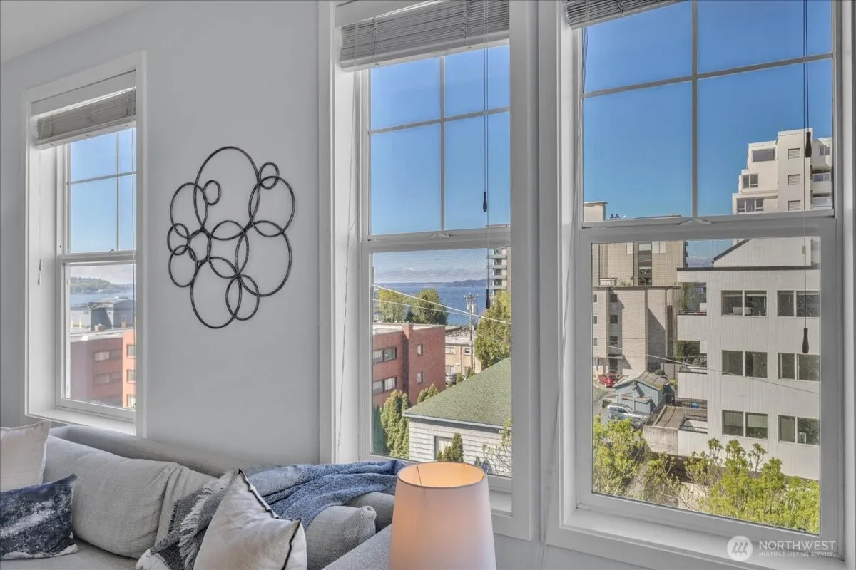 Property photo for 530 4th Avenue W #410, Seattle photo 5
