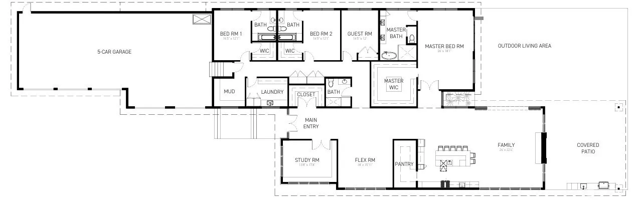 Property photo for 19 Forest Glen Lane Sw, Lakewood photo 2