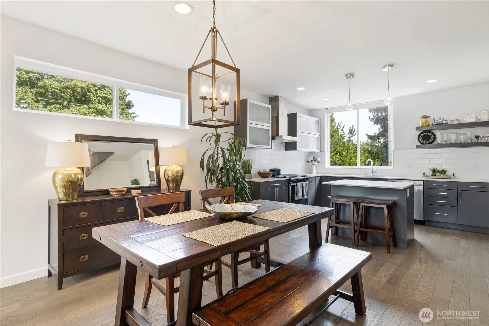 Property photo for 1707 Nw 63rd Street #a, Seattle photo 4