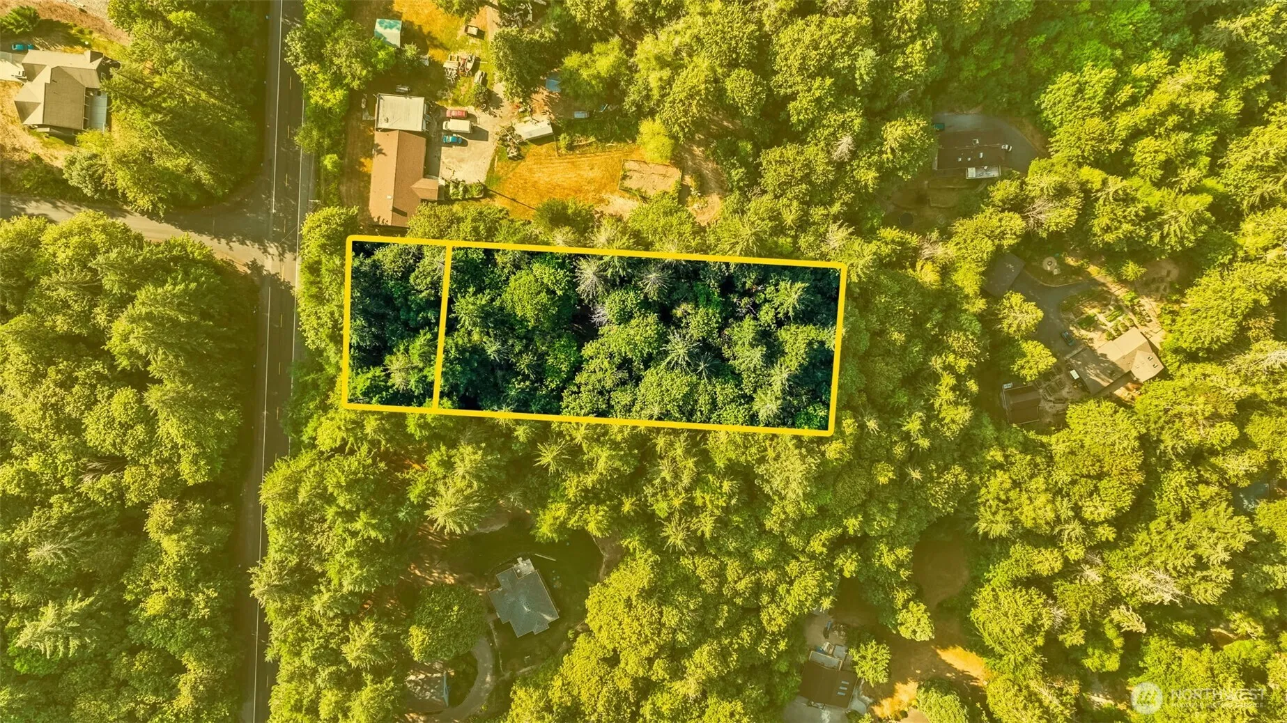 Property photo for 0 Chico Way Nw, Bremerton