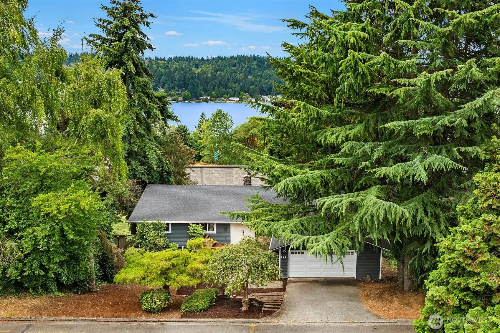 Property photo for 5761 110th Ave Se, Bellevue