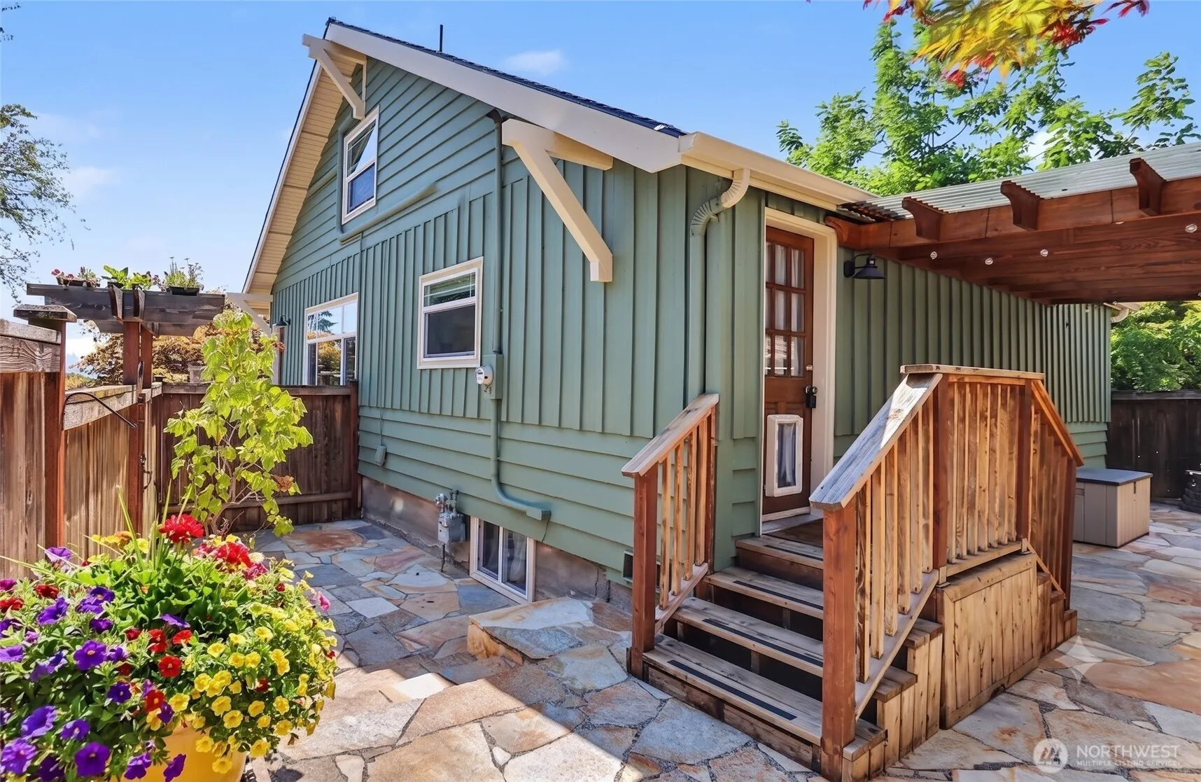 Property photo for 1326 N 40th Street, Seattle
