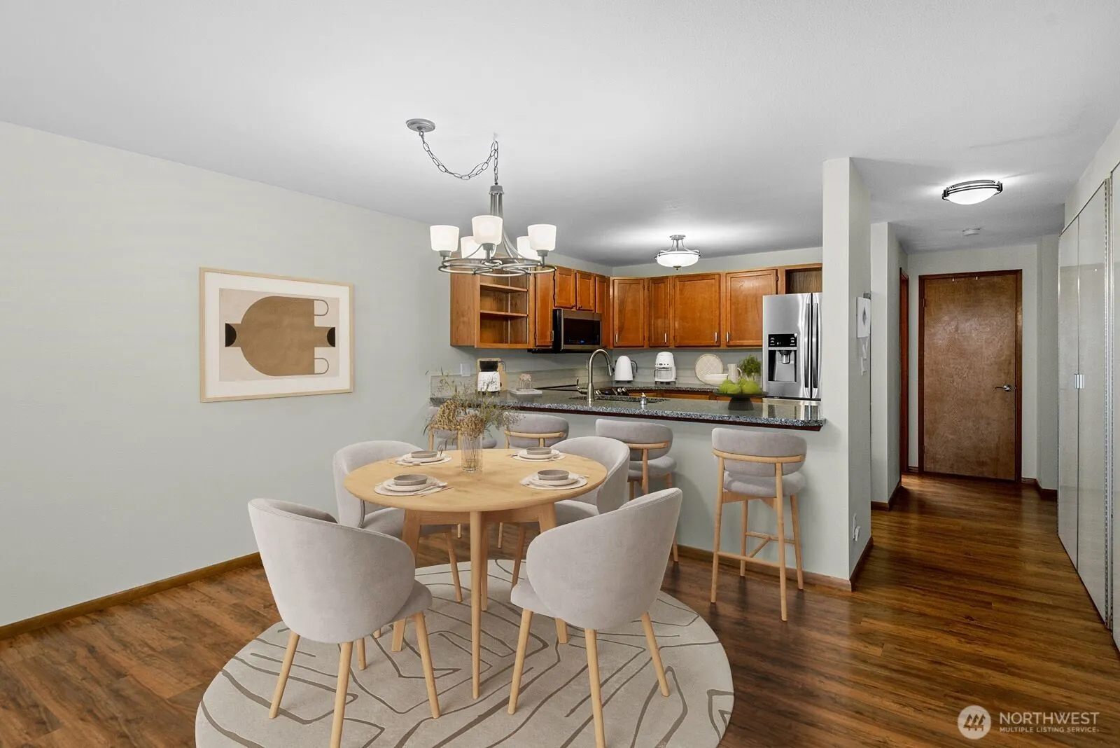 Property photo for 6920 California Avenue Sw #12, Seattle photo 3