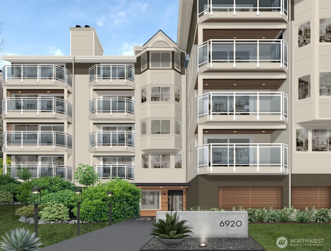 Property photo for 6920 California Avenue Sw #12, Seattle