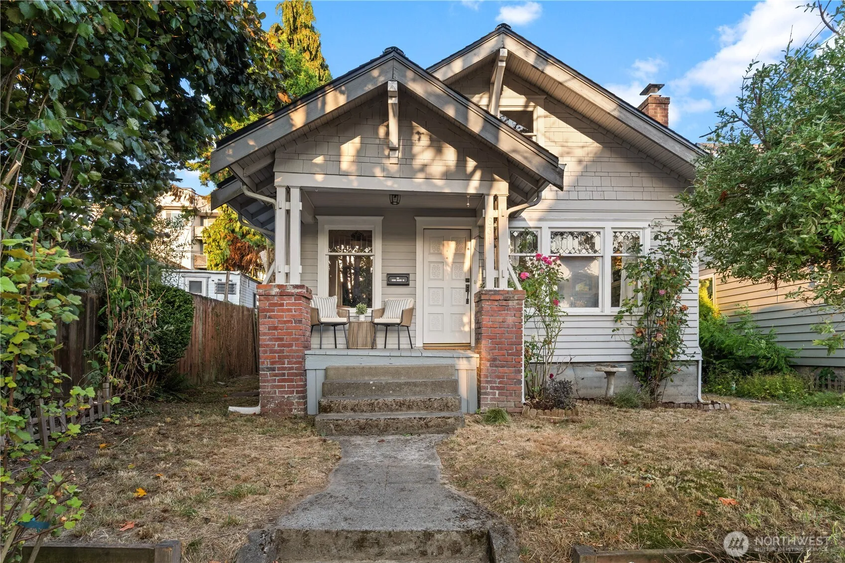 Property photo for 631 N Steele Street, Tacoma