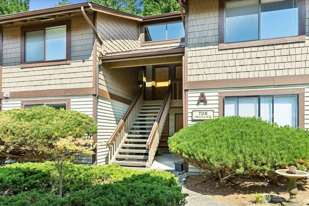 Property photo for 705 143rd Avenue Ne #a2, Bellevue photo 3