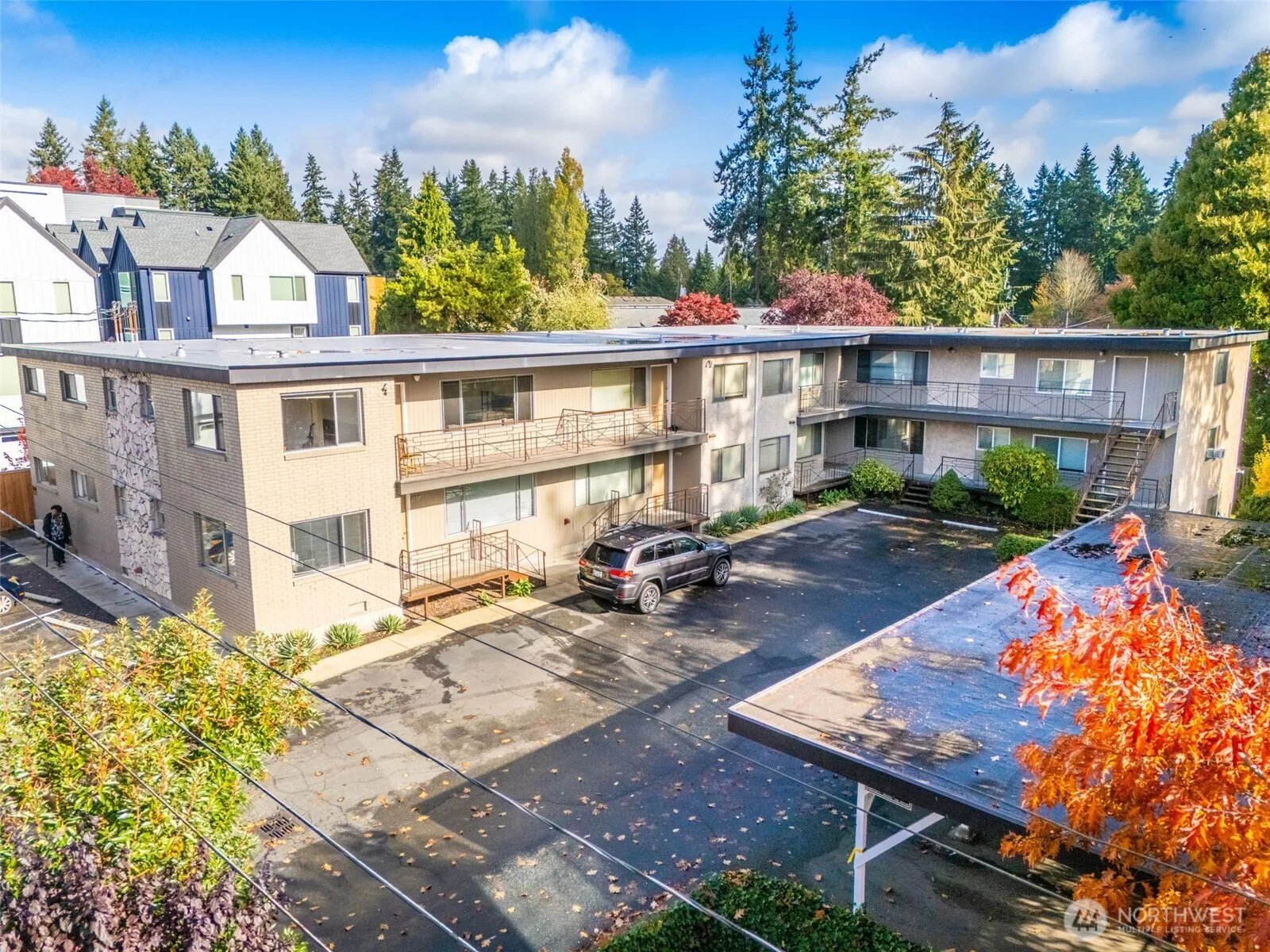 Property photo for 14520 Phinney Avenue N, Shoreline