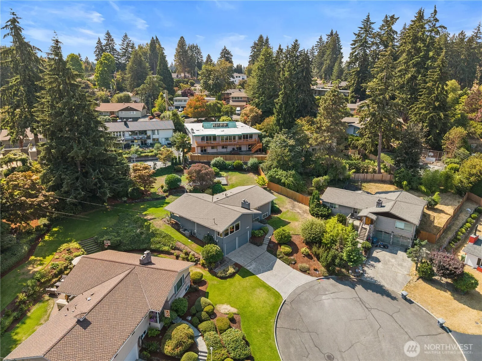 Property photo for 1040 Rosewood Lane, Fircrest photo 2