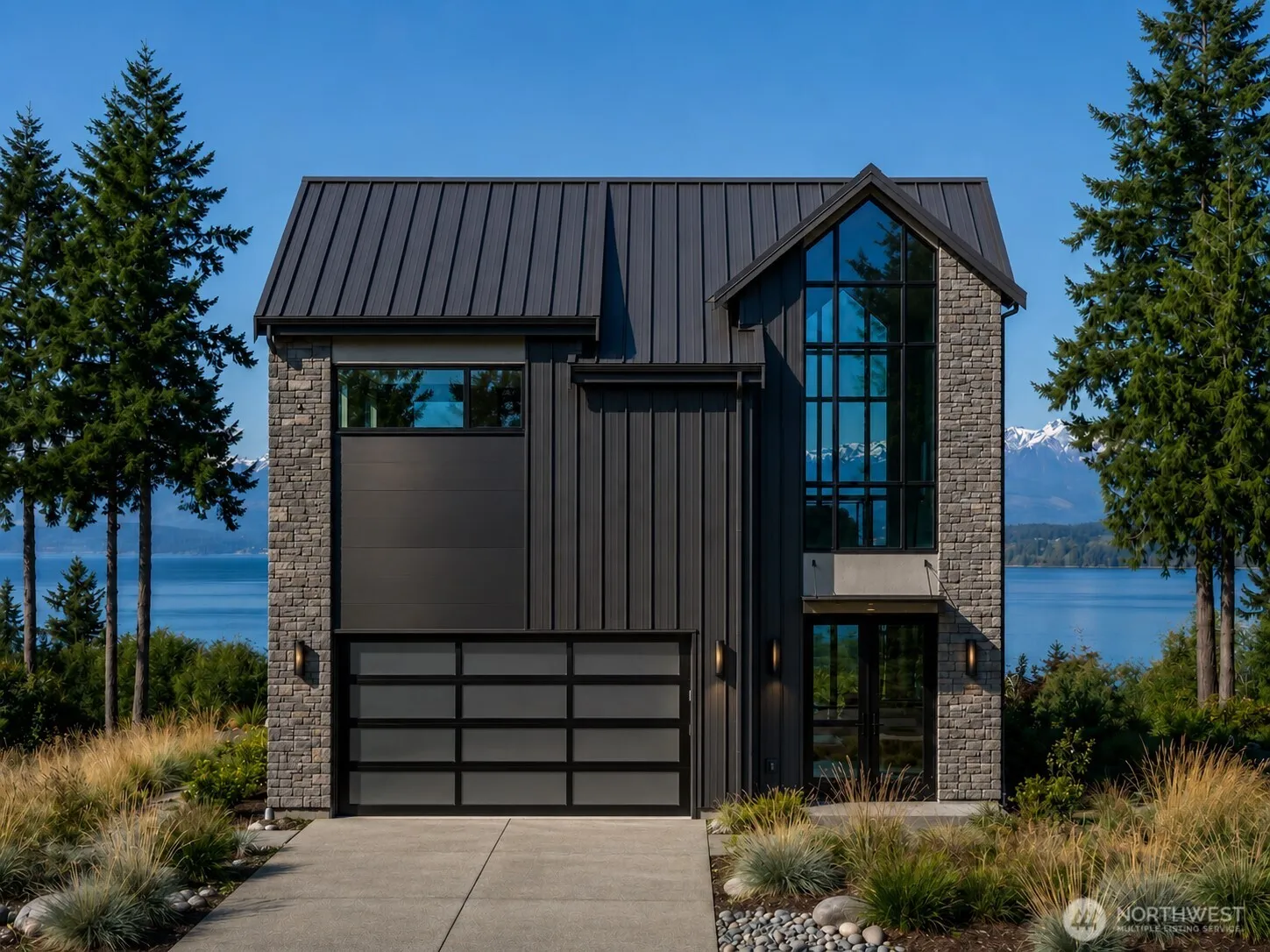 Property photo for 5213 Sw Jacobsen Road, Seattle