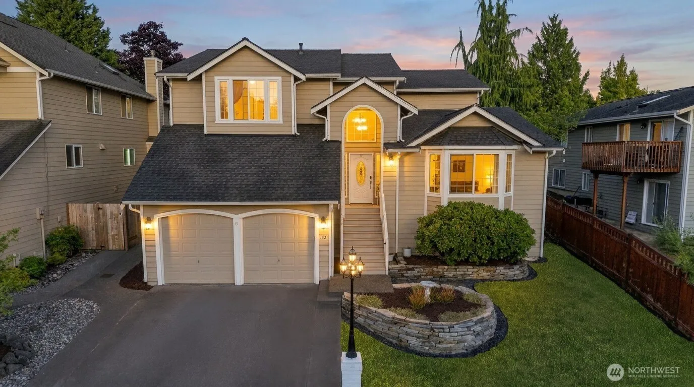 Property photo for 1221 85th Drive Ne, Lake Stevens
