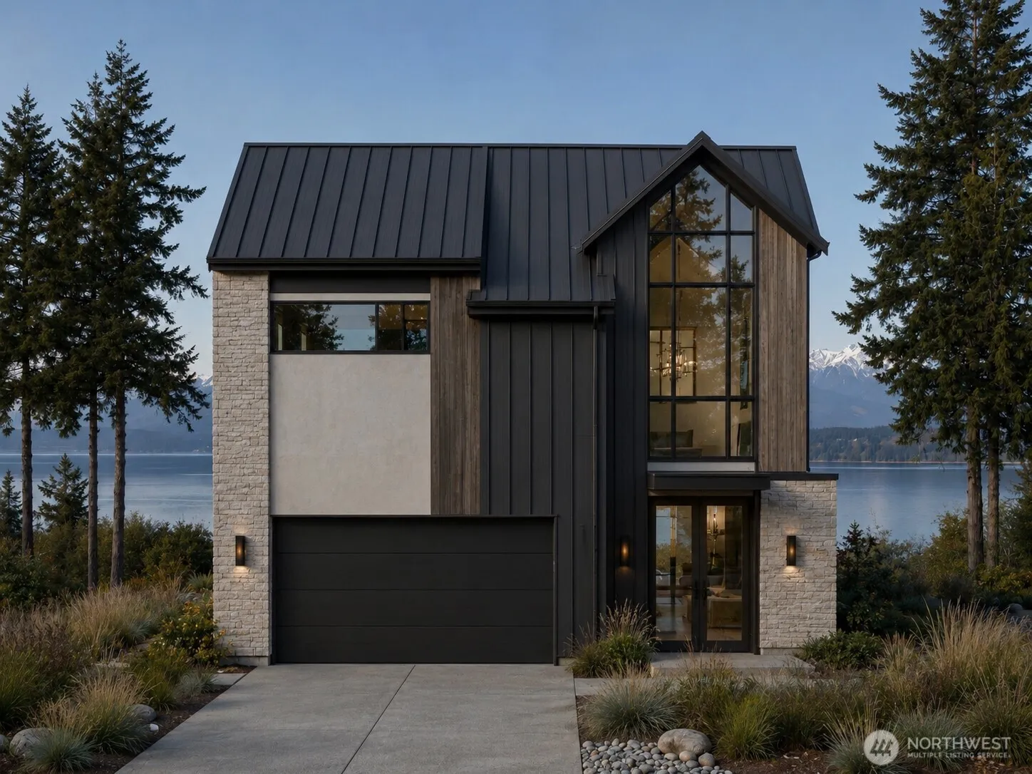 Property photo for 5215 Sw Jacobsen Road, Seattle