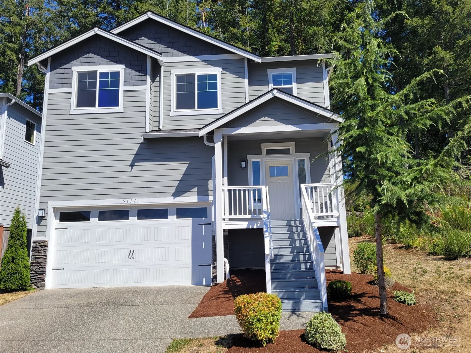 Property photo for 5112 Bear Paw Court Nw, Silverdale