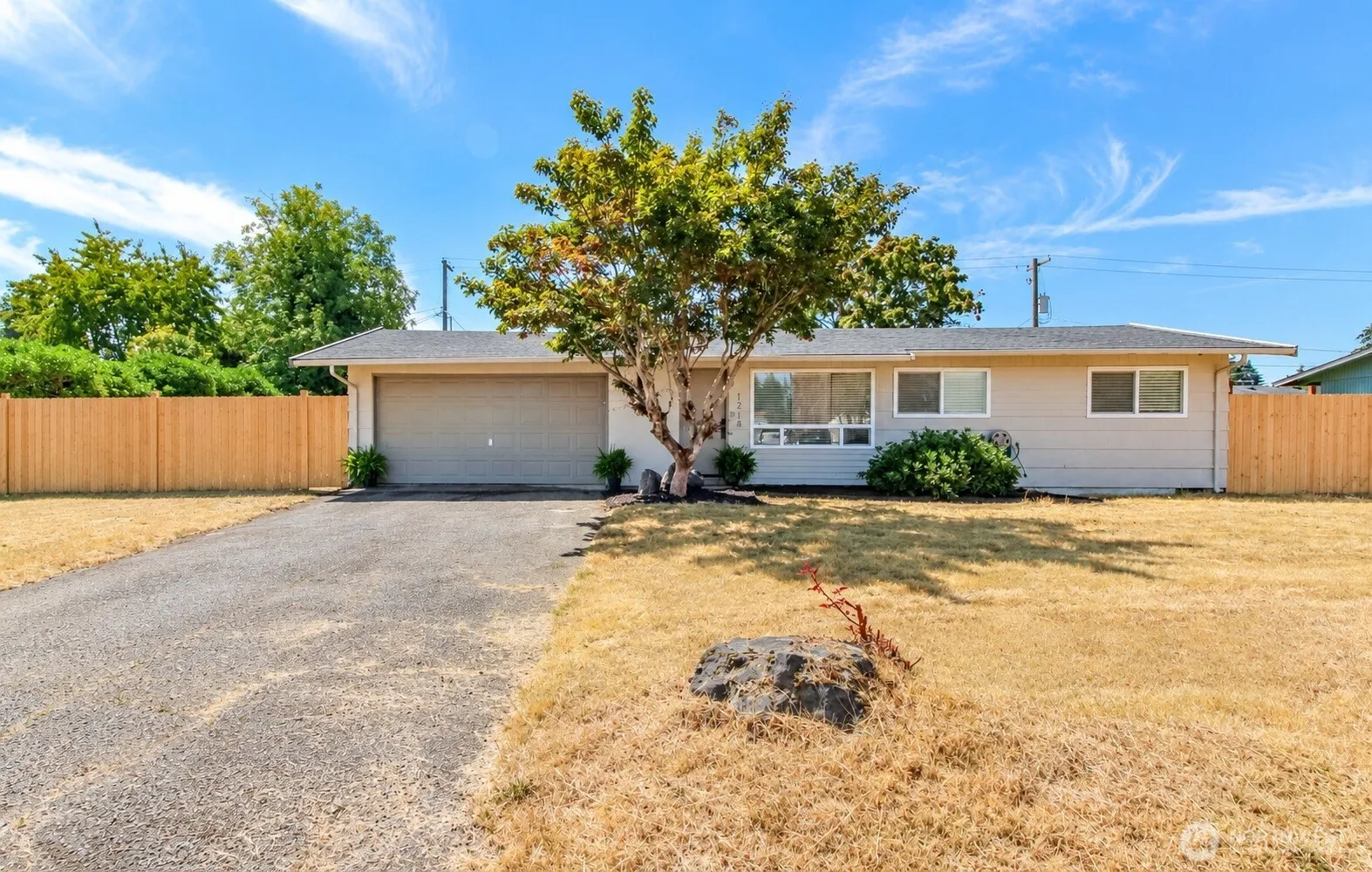 Property photo for 1218 140th Street E, Tacoma