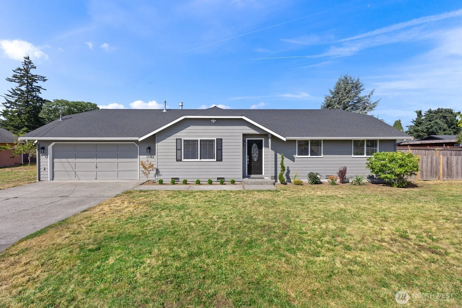 Property photo for 4307 80th Street Ne, Marysville
