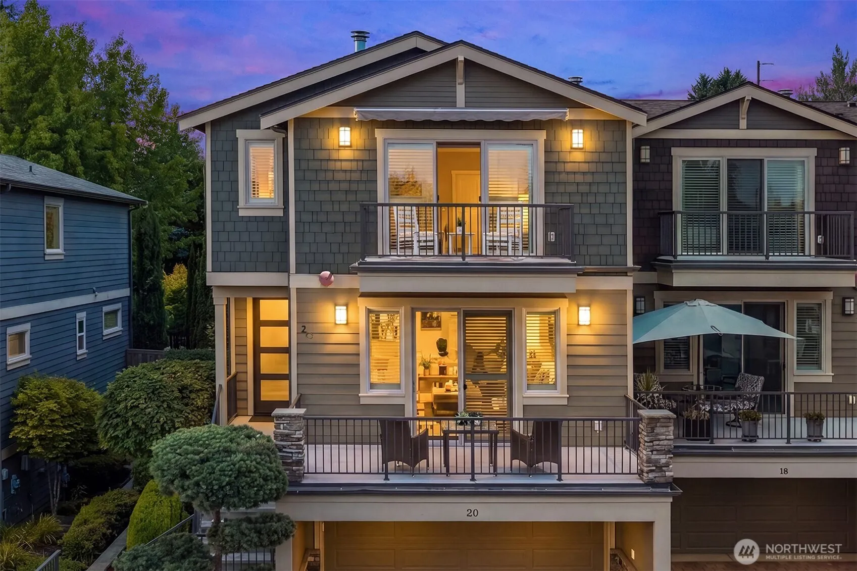 Property photo for 20 6th Street, Kirkland photo 2