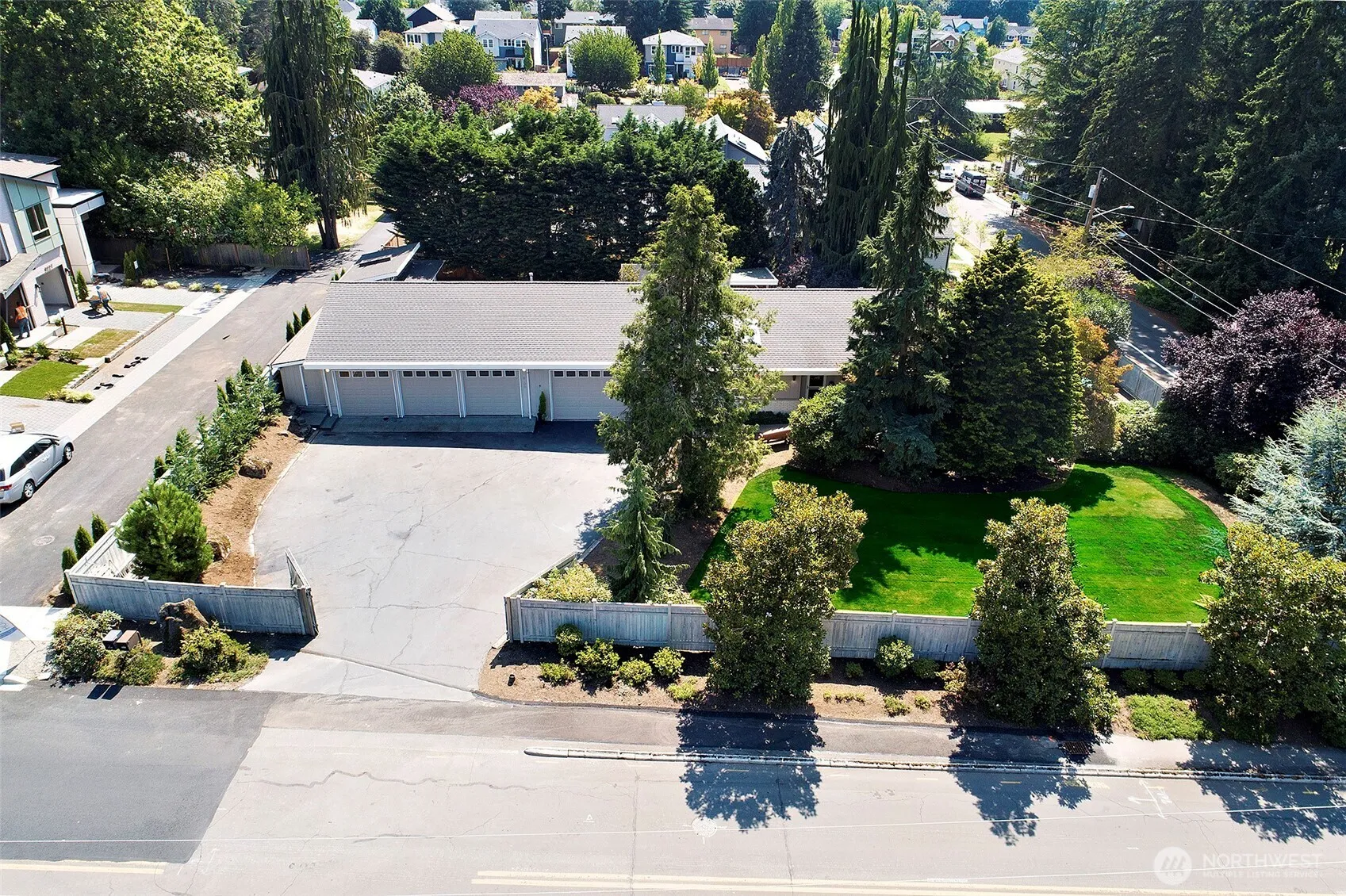 Property photo for 8205 Ne 128th Street, Kirkland