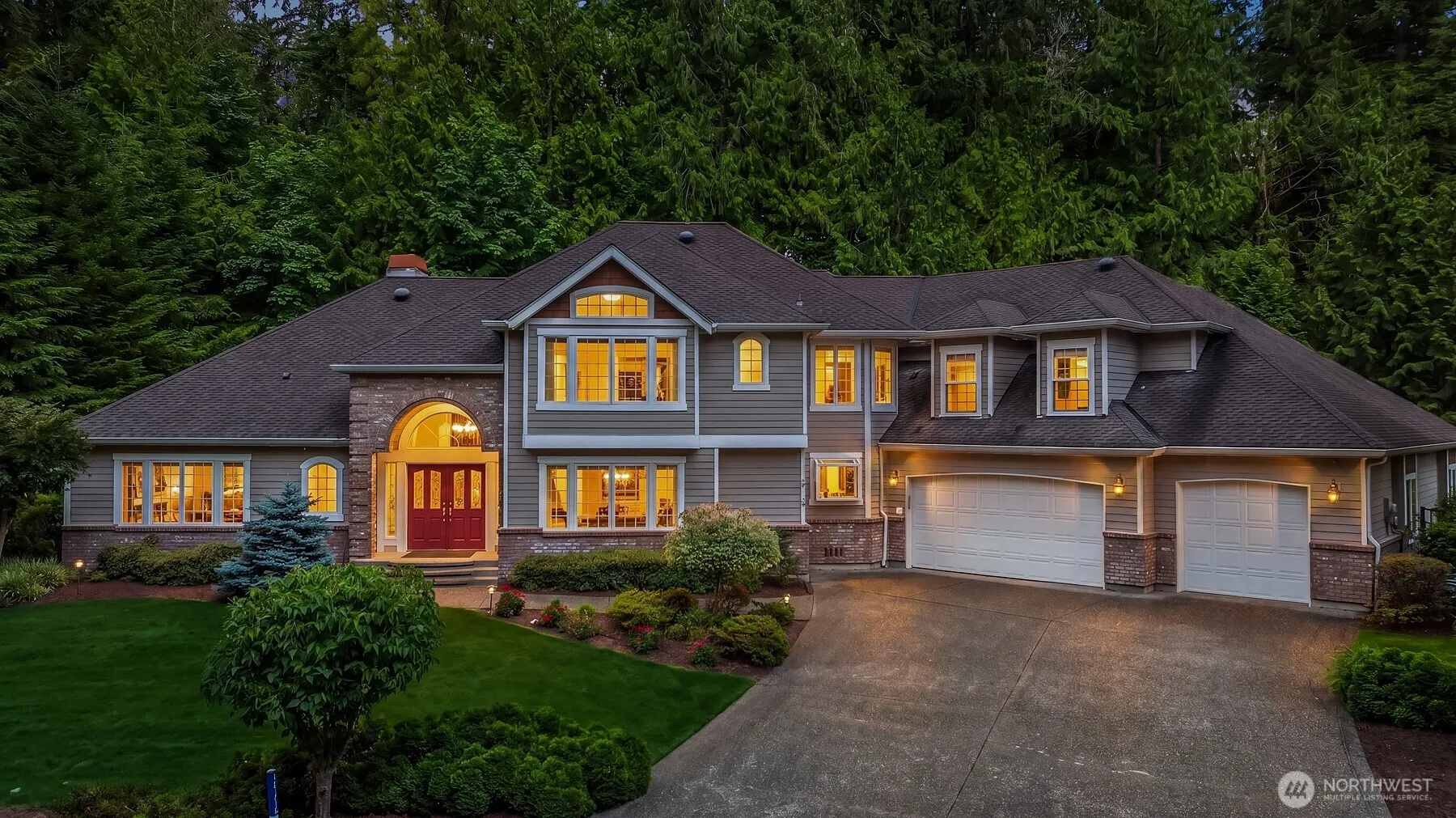Property photo for 15118 262nd Avenue Se, Issaquah