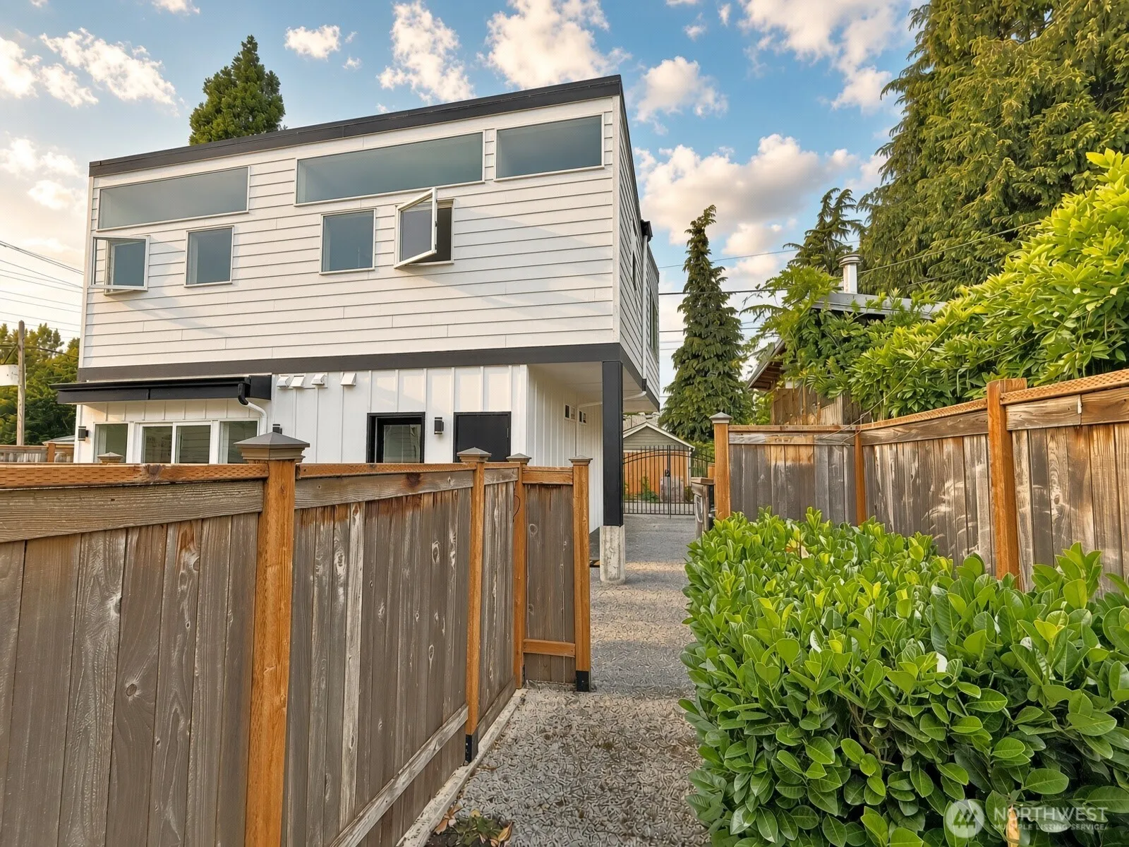 Property photo for 708 N 102nd Street #2, Seattle