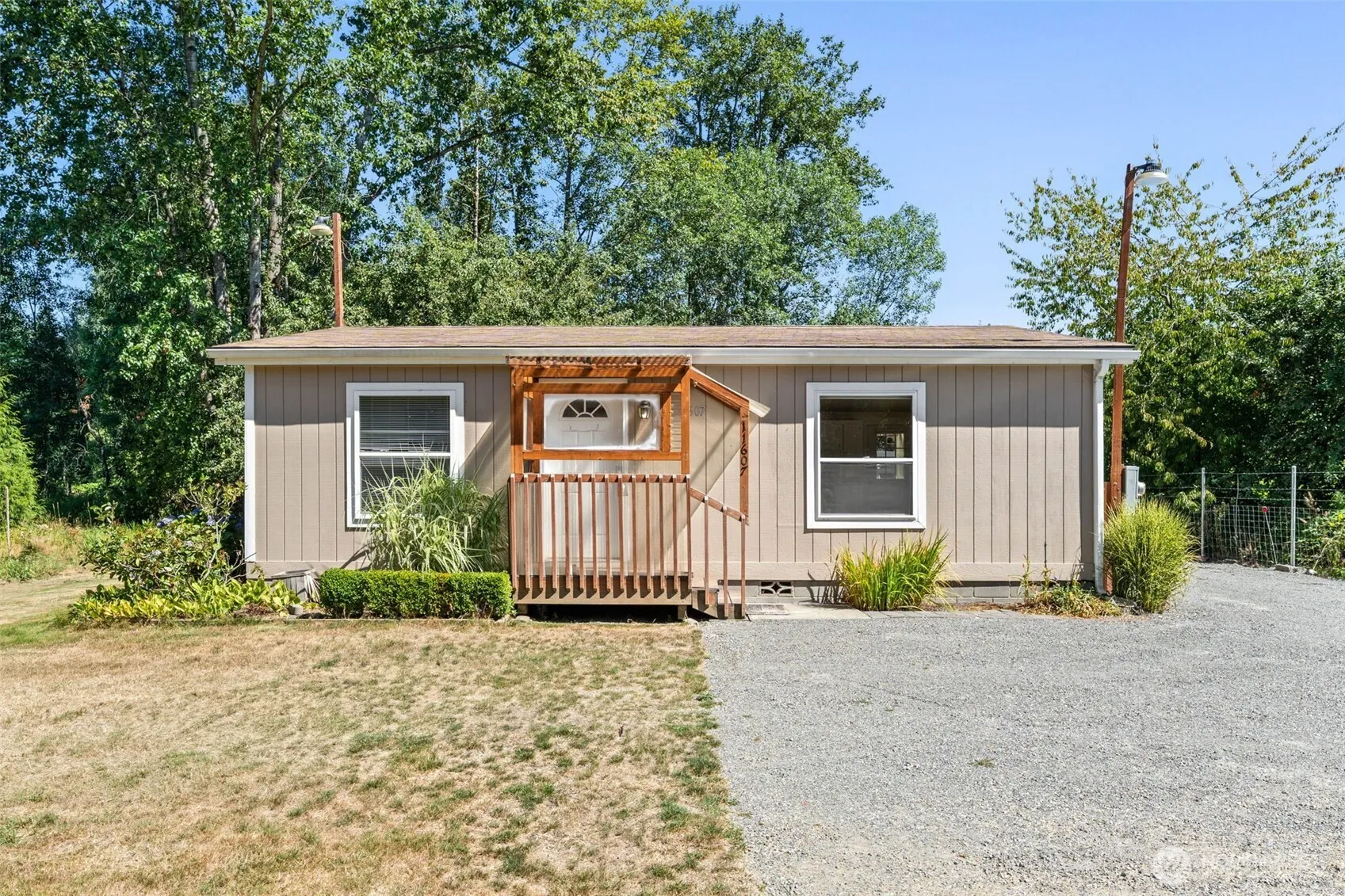 Property photo for 11607 Golden Given Road E, Tacoma