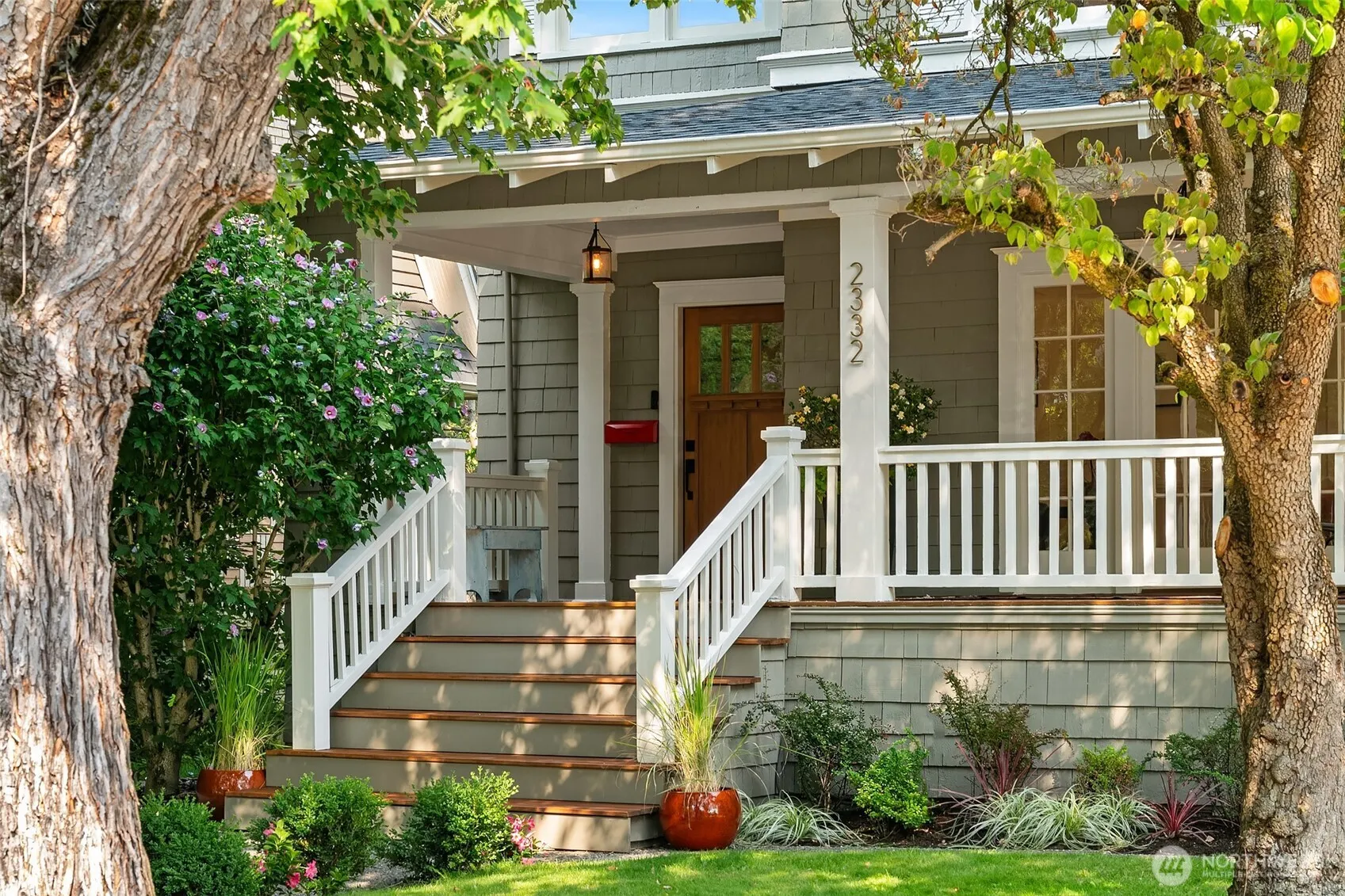 Property photo for 2332 33rd Avenue S, Seattle