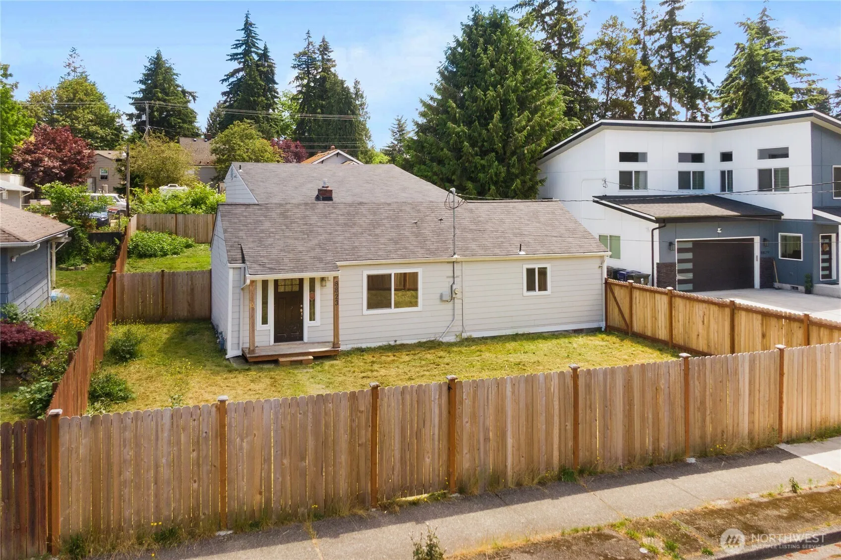 Property photo for 8823 Yakima Avenue, Tacoma