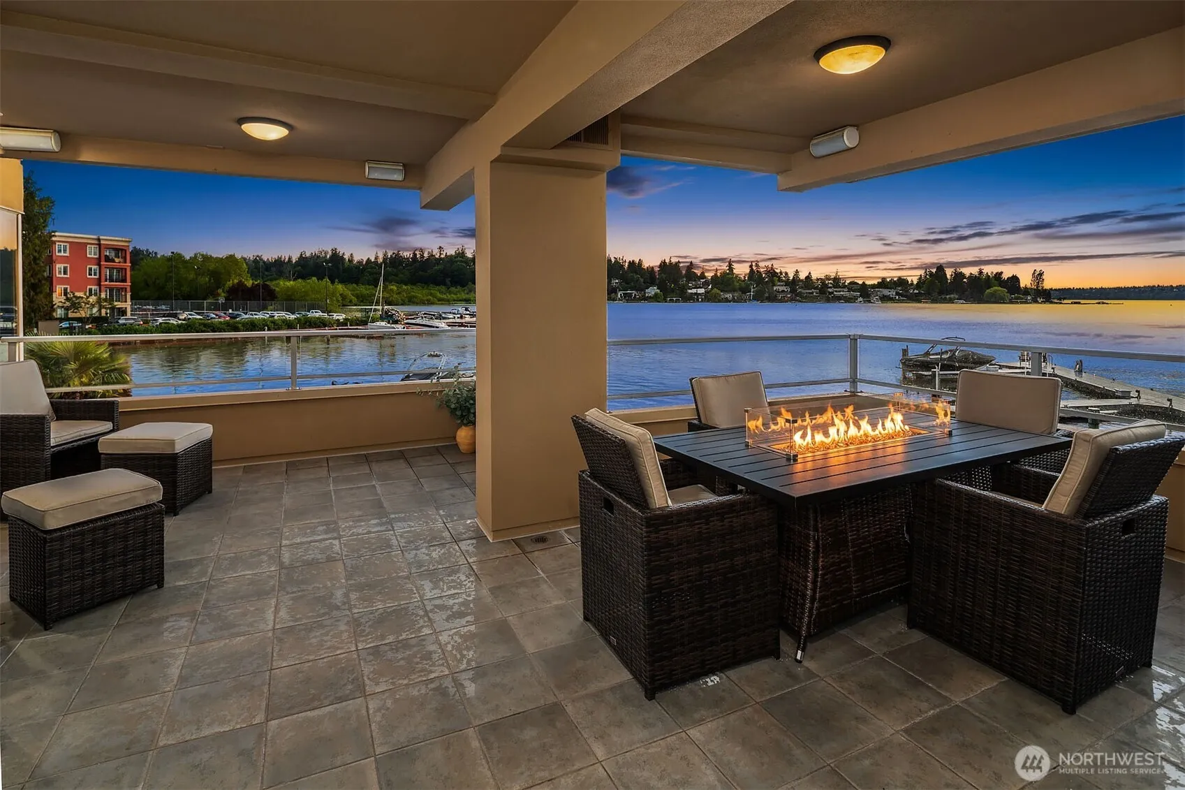 Property photo for 4511 Lake Washington Blvd. Ne #2, Kirkland
