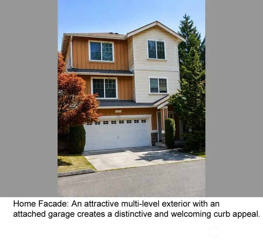 Property photo for 28364 33rd Lane S #58, Auburn