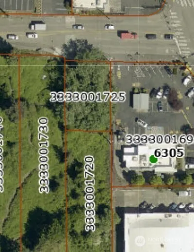 Property photo for 0 S Graham Street, Seattle