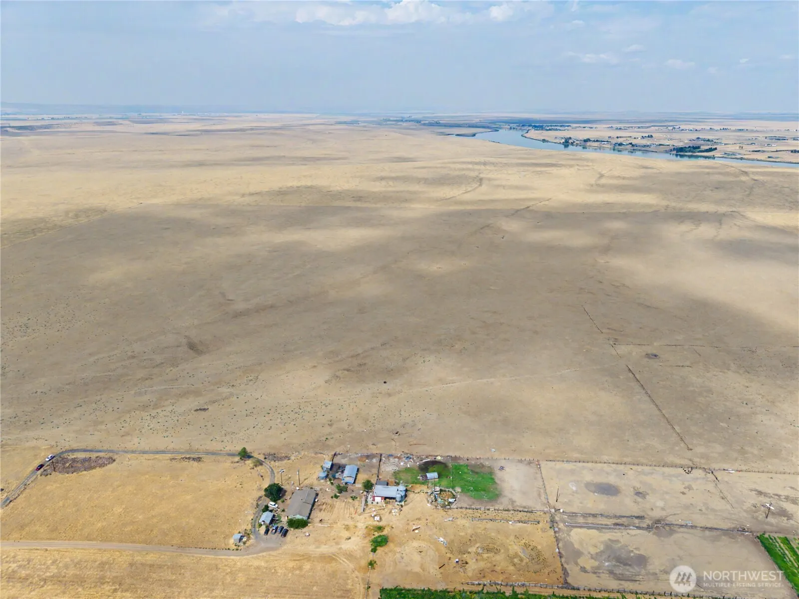 Property photo for 0 Parcel 16363000, Moses Lake photo 3