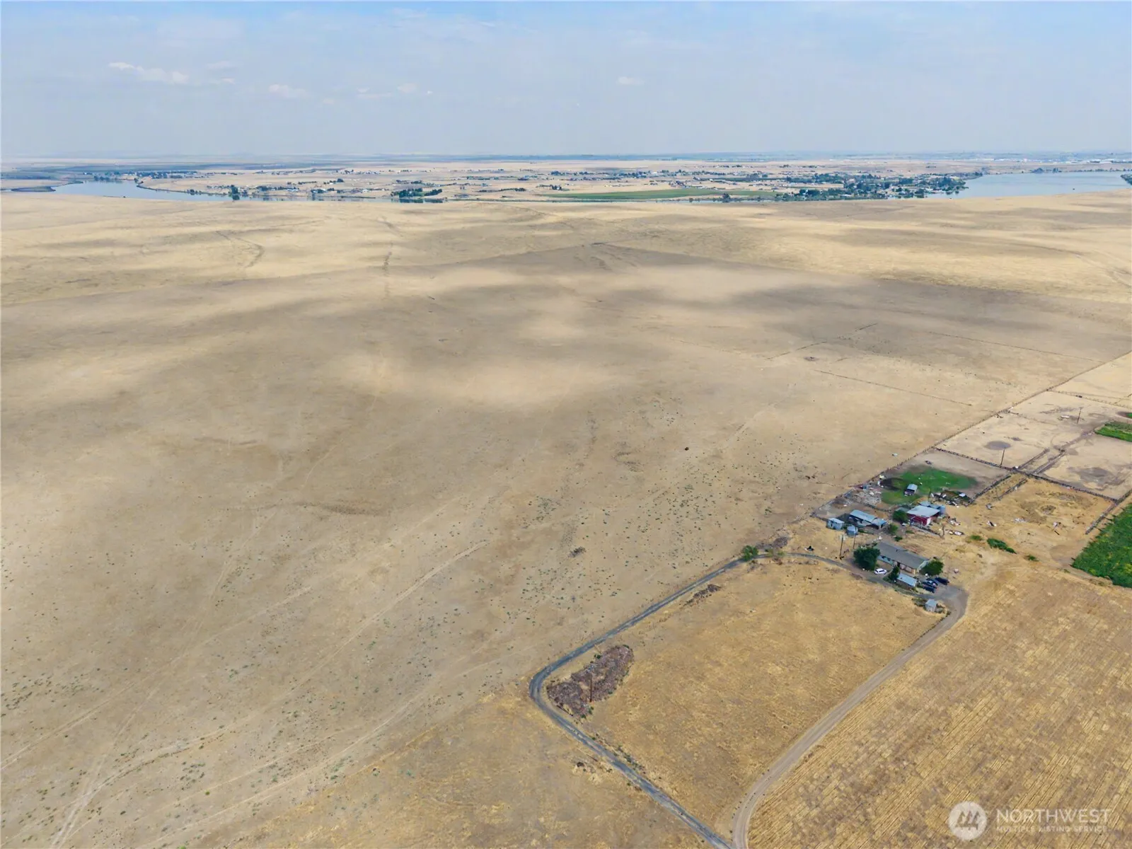 Property photo for 0 Parcel 16363000, Moses Lake photo 2