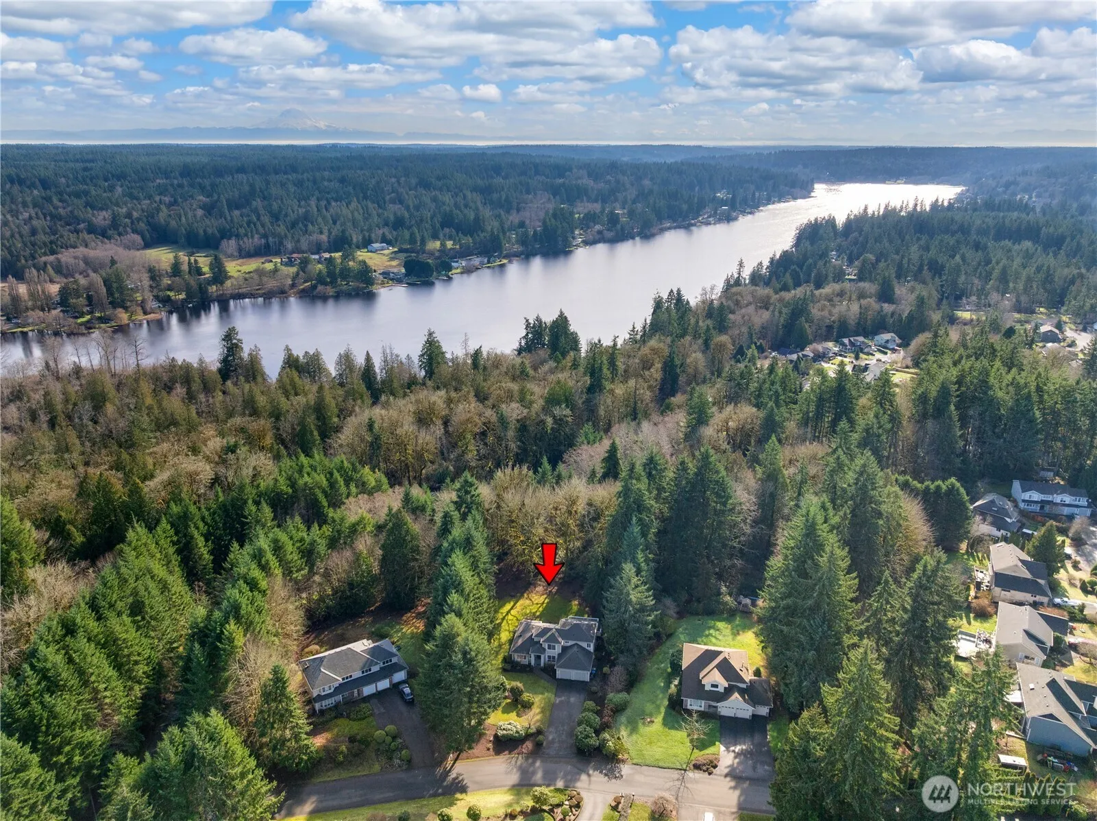Property photo for 4642 Se Parsons Green Court, Port Orchard