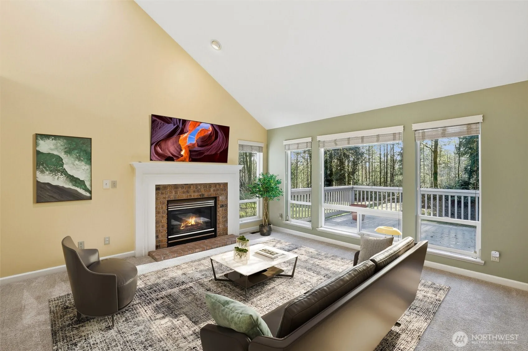 Property photo for 4642 Se Parsons Green Court, Port Orchard photo 3