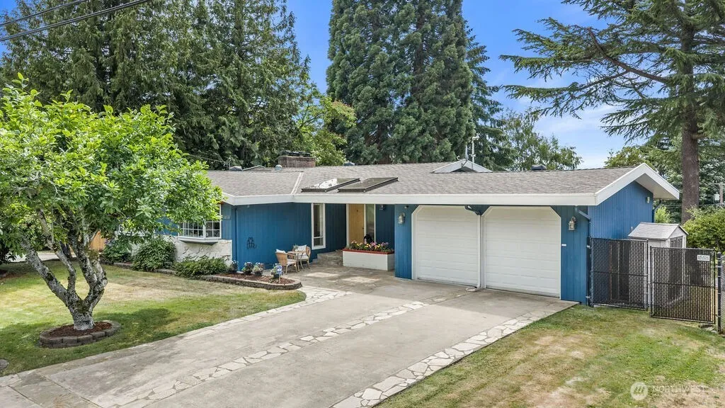 Property photo for 5059 116th Avenue Se, Bellevue