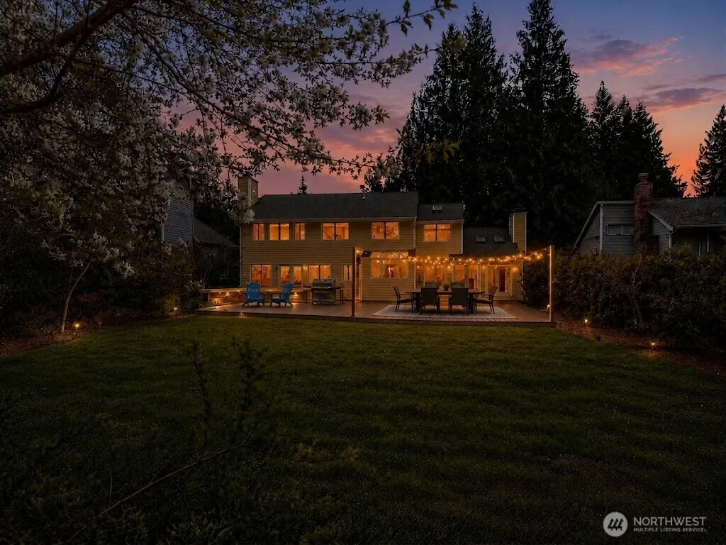 Property photo for 2837 220th Place Ne, Sammamish photo 4