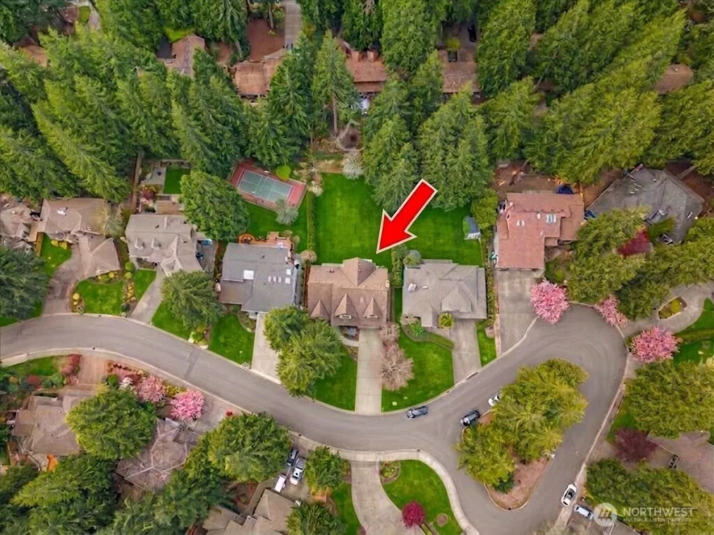Property photo for 2837 220th Place Ne, Sammamish