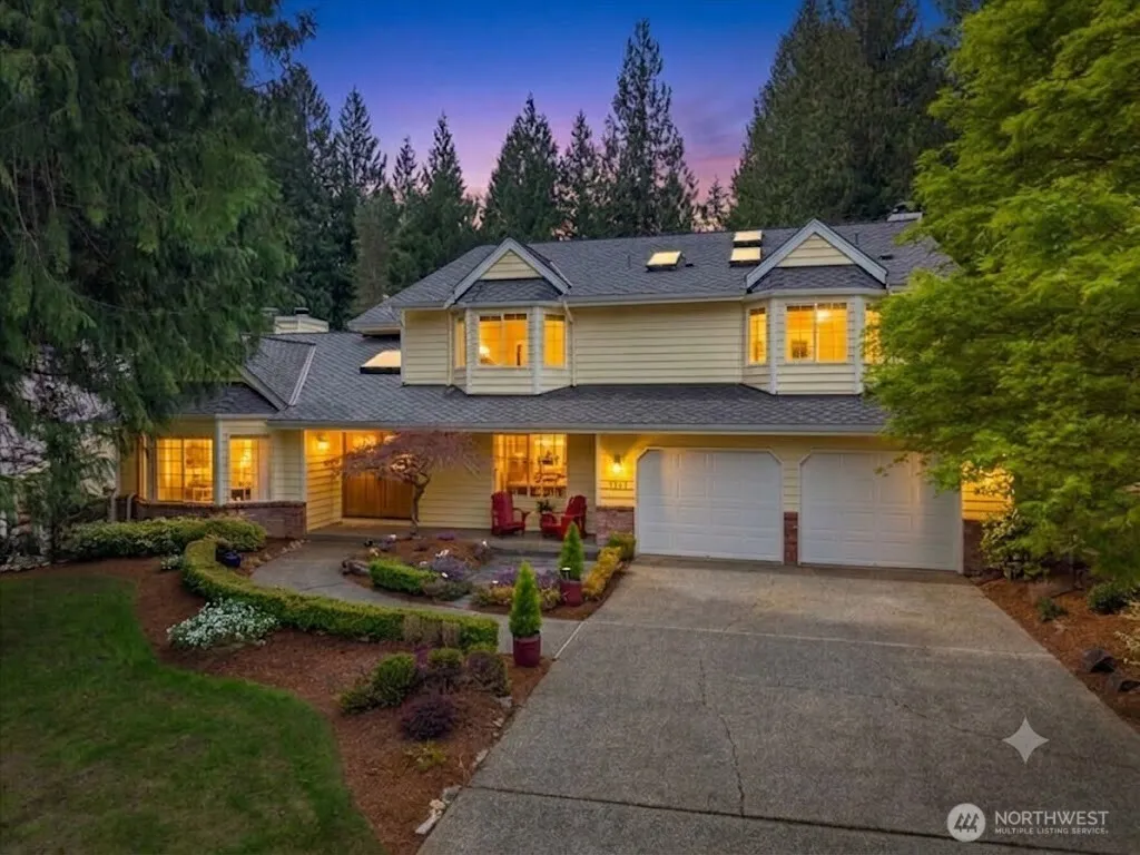Property photo for 2837 220th Place Ne, Sammamish photo 3