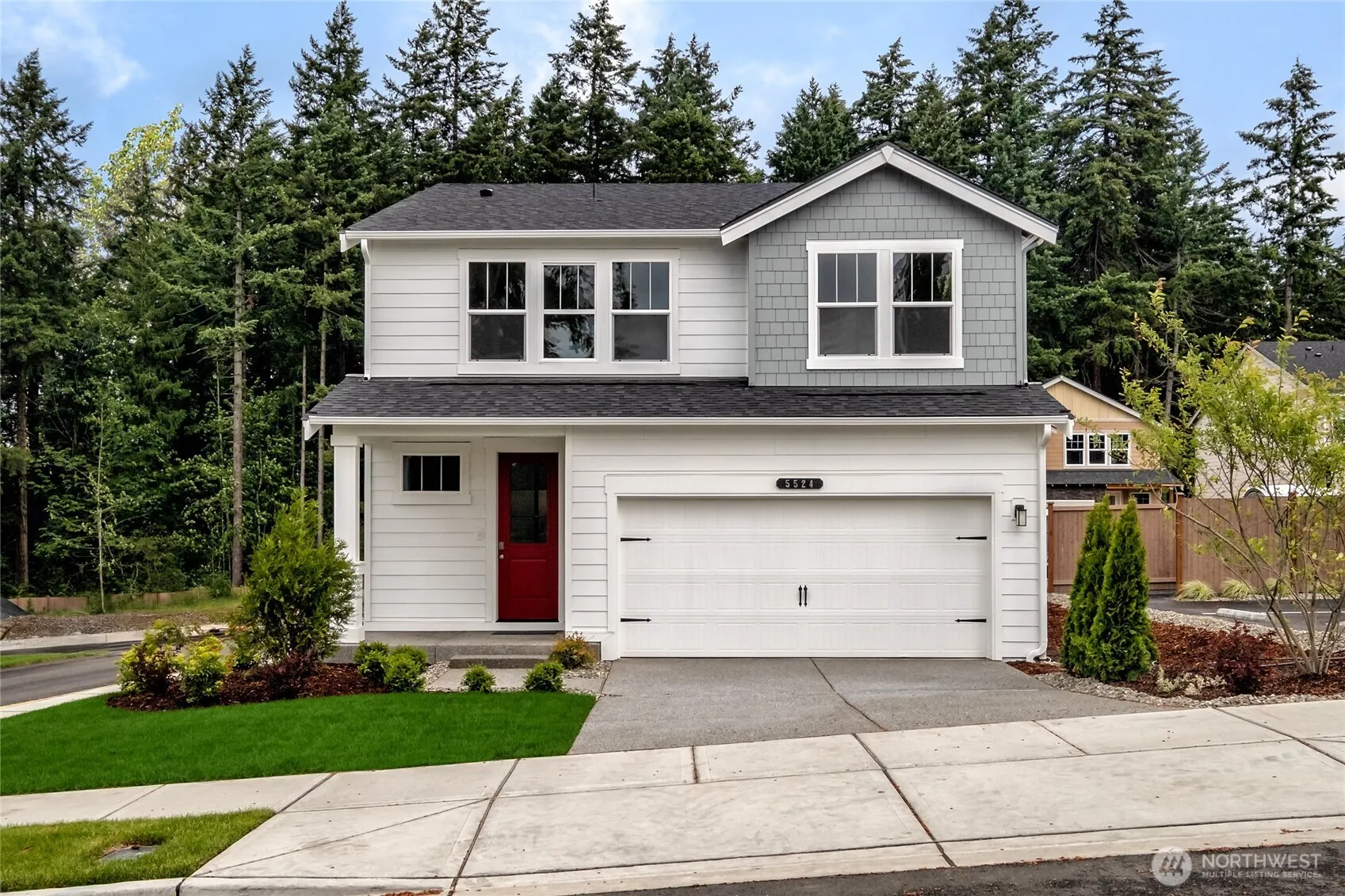 Property photo for 20309 162nd Street E #1030, Bonney Lake