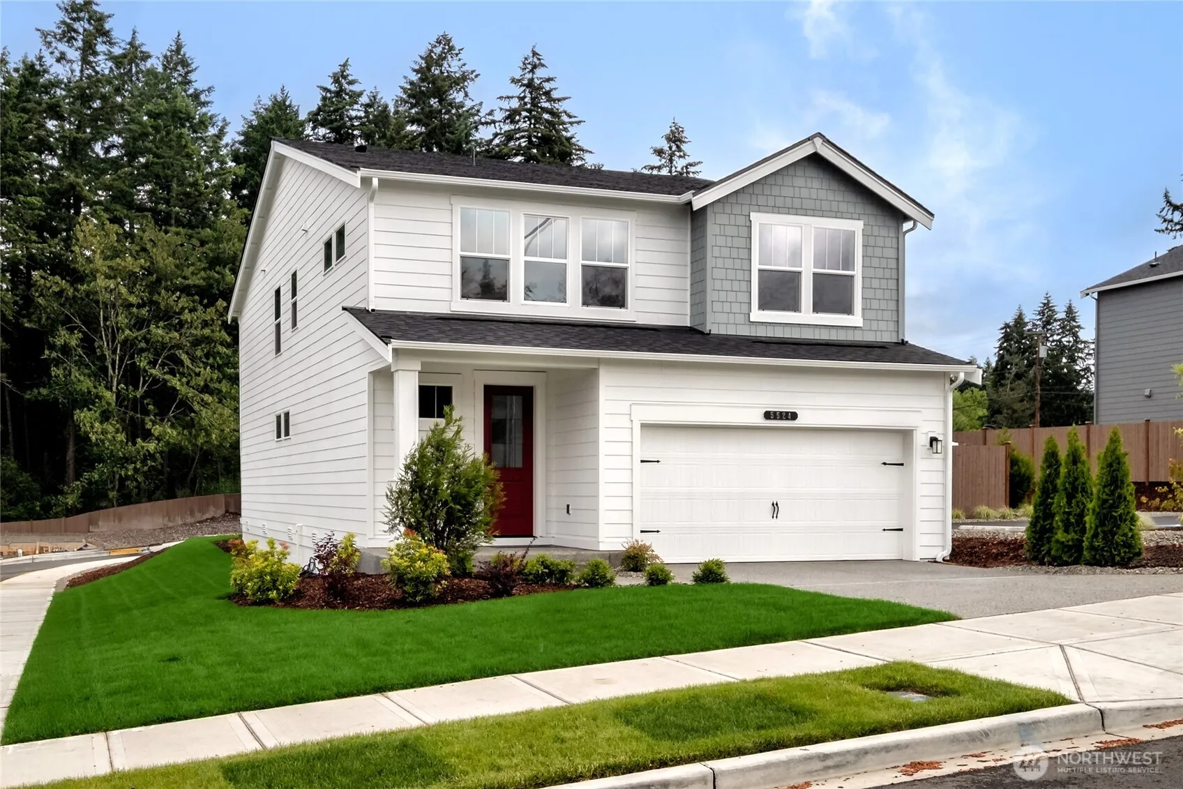Property photo for 20309 162nd Street E #1030, Bonney Lake photo 2