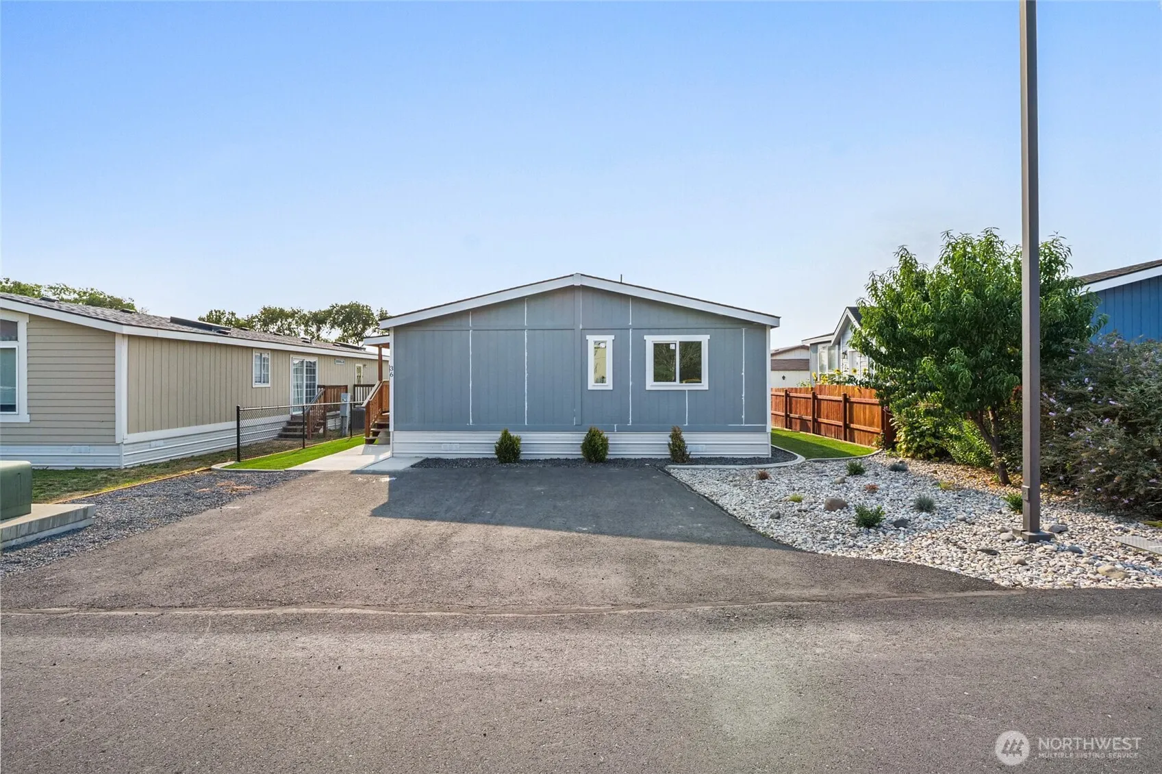 Property photo for 3211 W Wapato Drive #36, Moses Lake photo 5