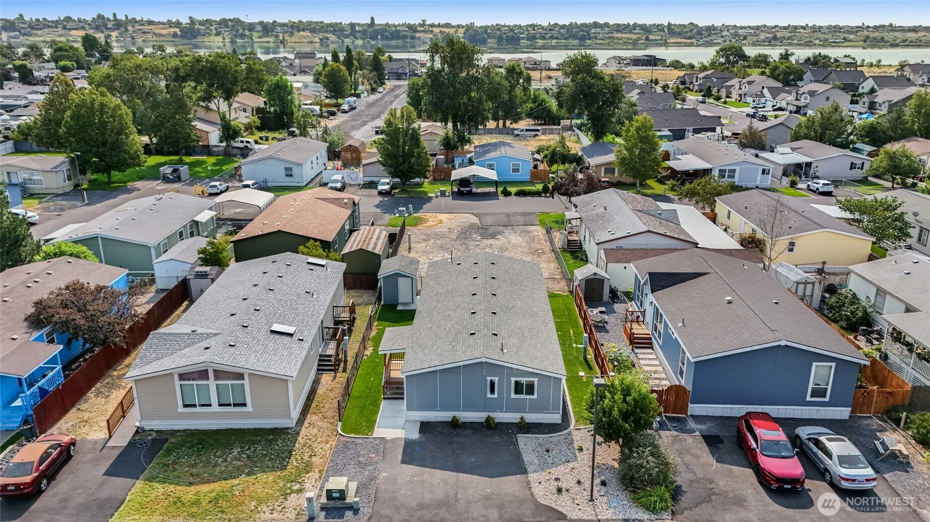 Property photo for 3211 W Wapato Drive #36, Moses Lake photo 3