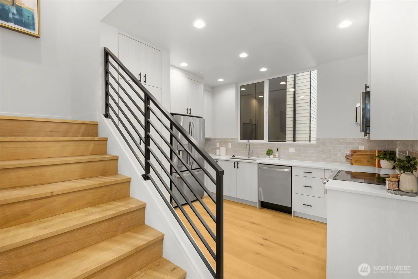 Property photo for 3404 E Spring Street, Seattle photo 5