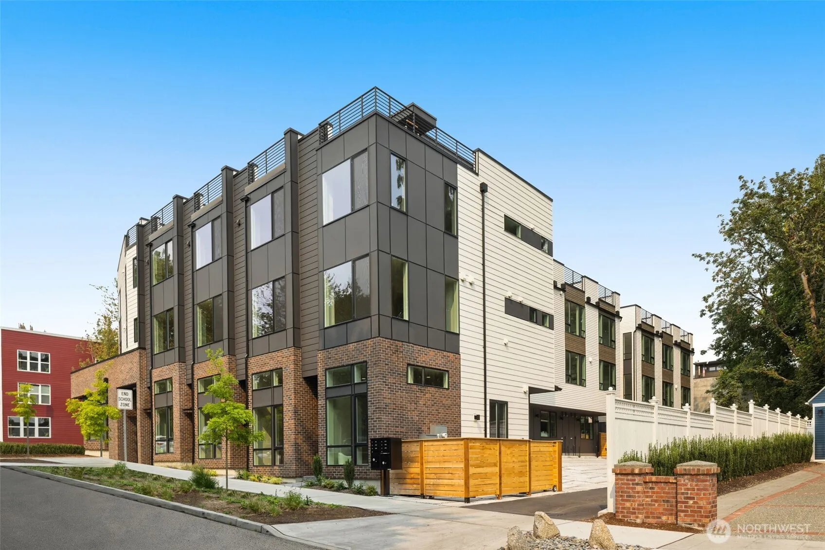 Property photo for 3404 E Spring Street, Seattle