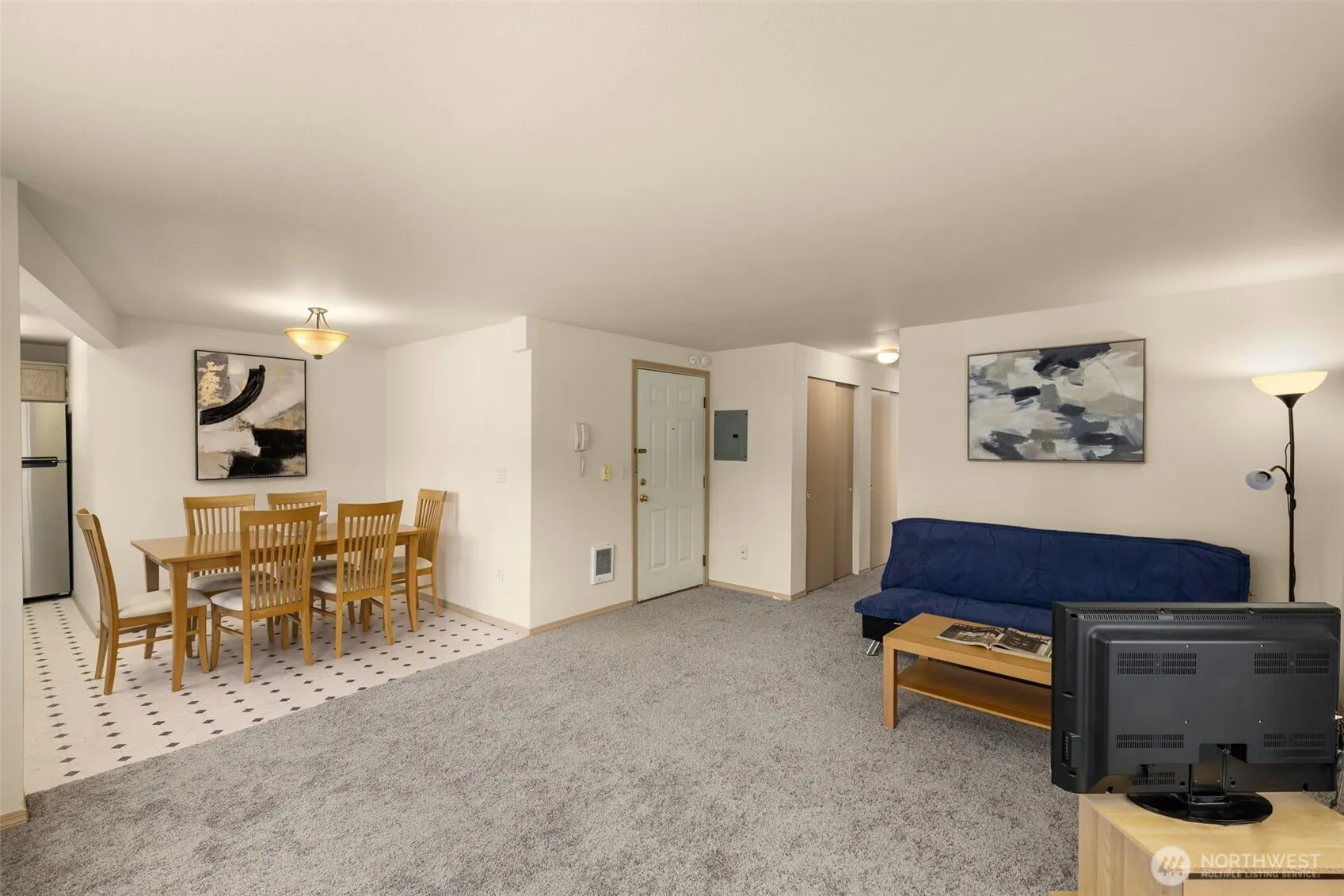 Property photo for 12056 15th Avenue Ne #201, Seattle photo 5