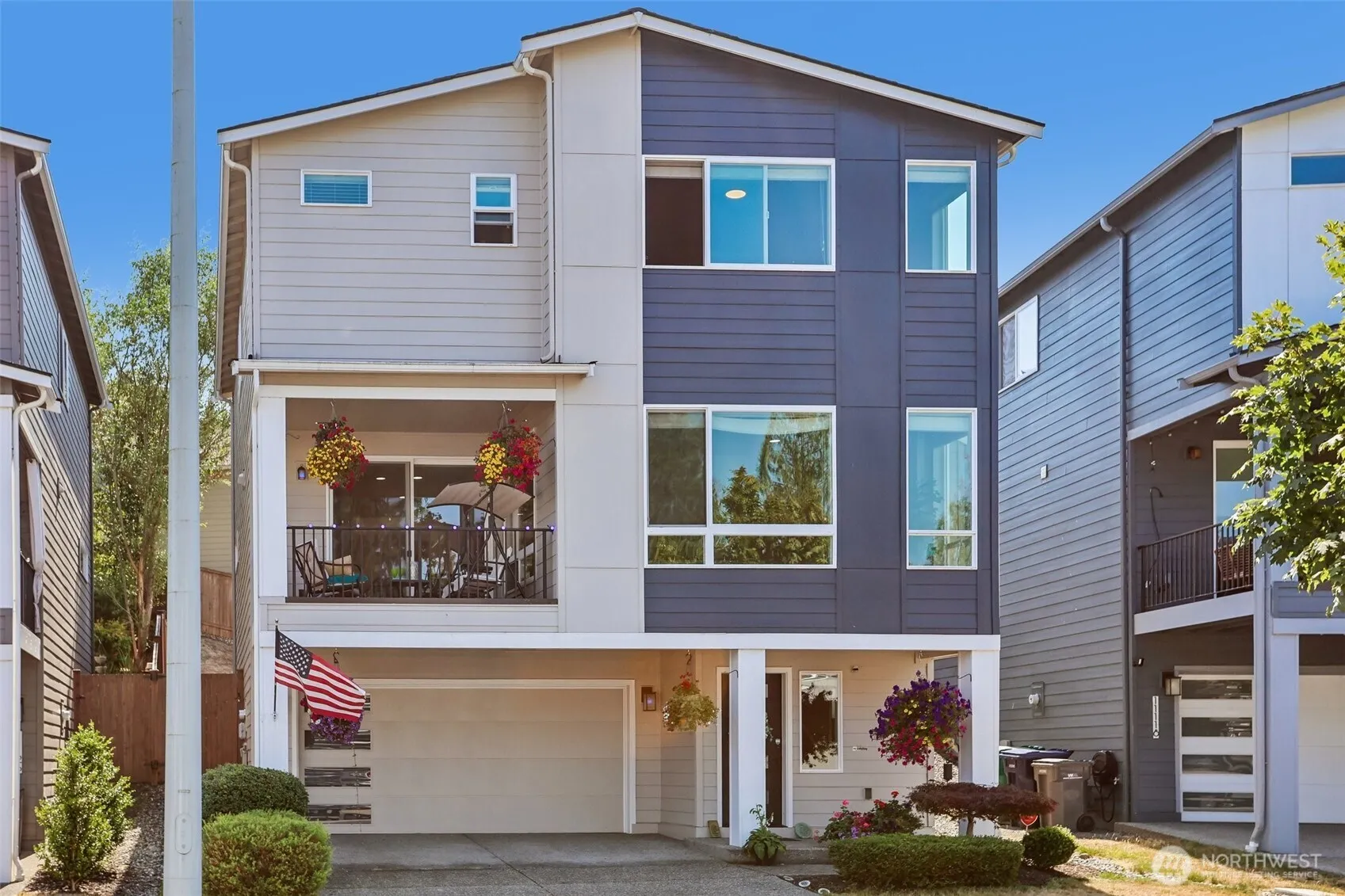 Property photo for 11122 14th Place Se, Lake Stevens