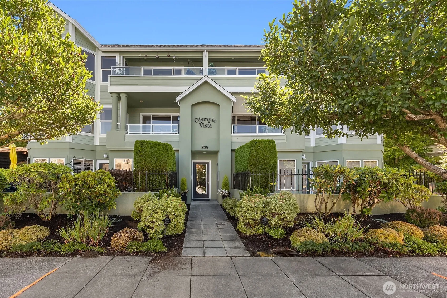 Property photo for 239 4th Avenue S #202, Edmonds