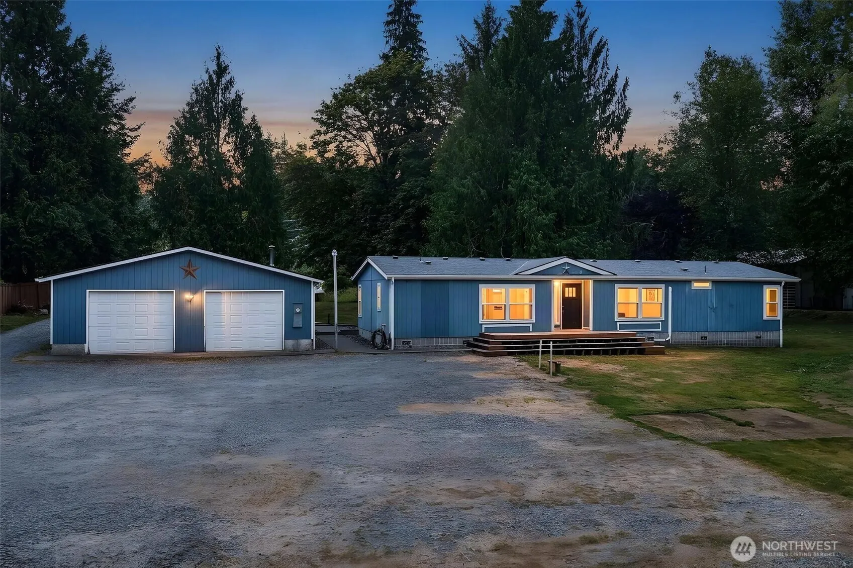Property photo for 6606 Ne 137th Drive, Lake Stevens