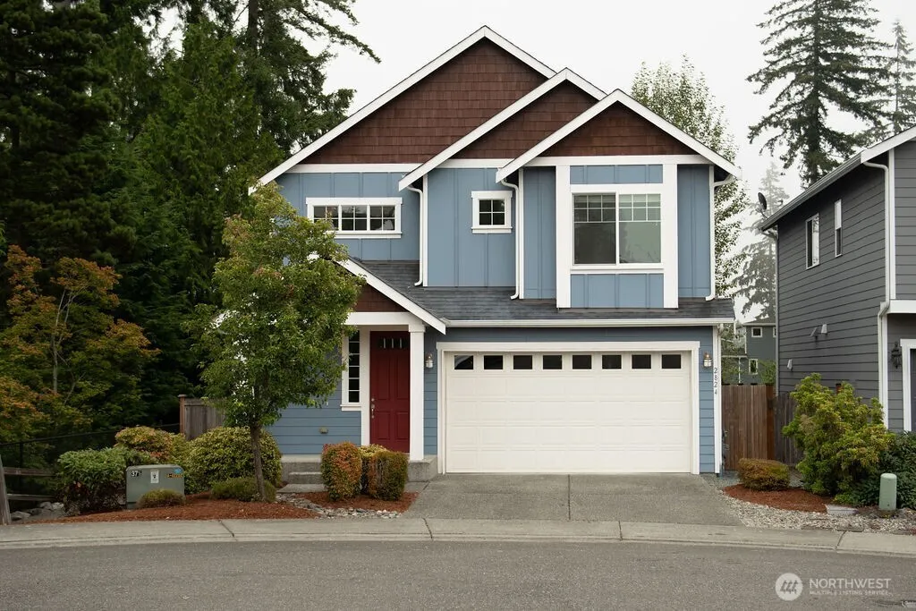 Property photo for 2824 93rd Place Se, Everett
