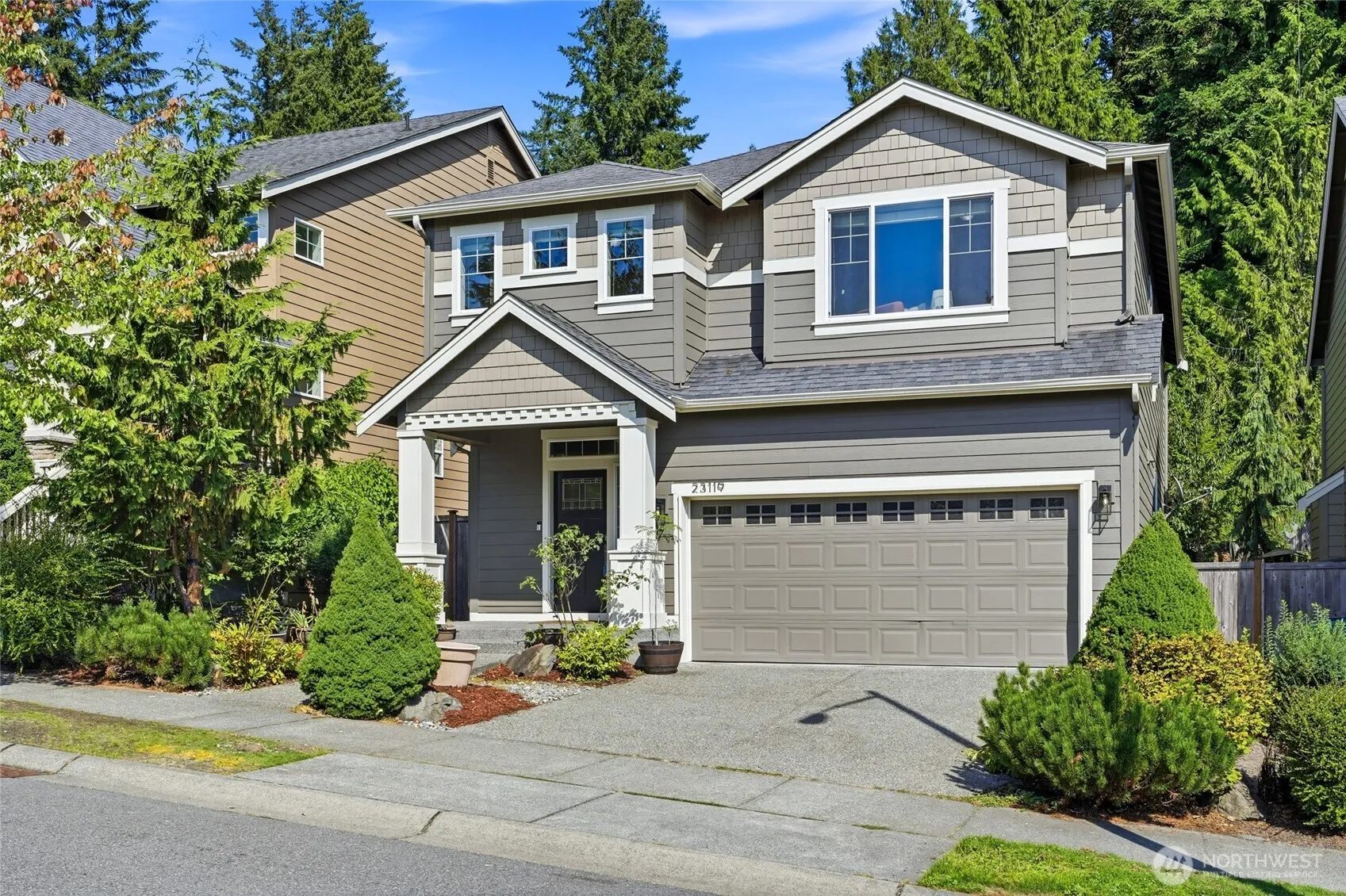 Property photo for 23119 36th Drive Se, Bothell