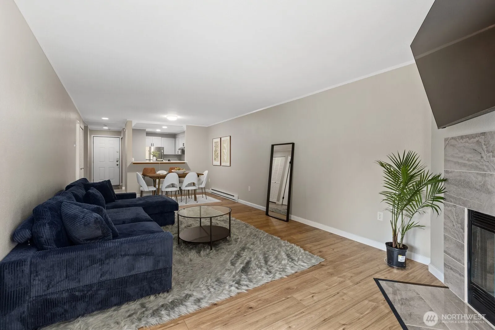 Property photo for 3256 Sw Avalon Street #203, Seattle photo 5